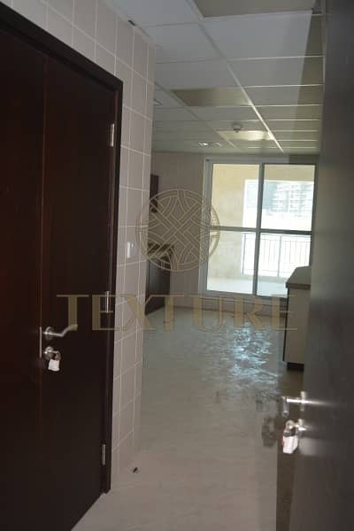 14 Spacious 2BR near Business Bay for AED 73K
