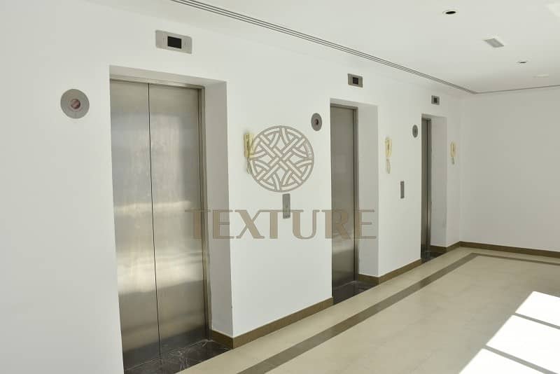16 Spacious 2BR near Business Bay for AED 73K