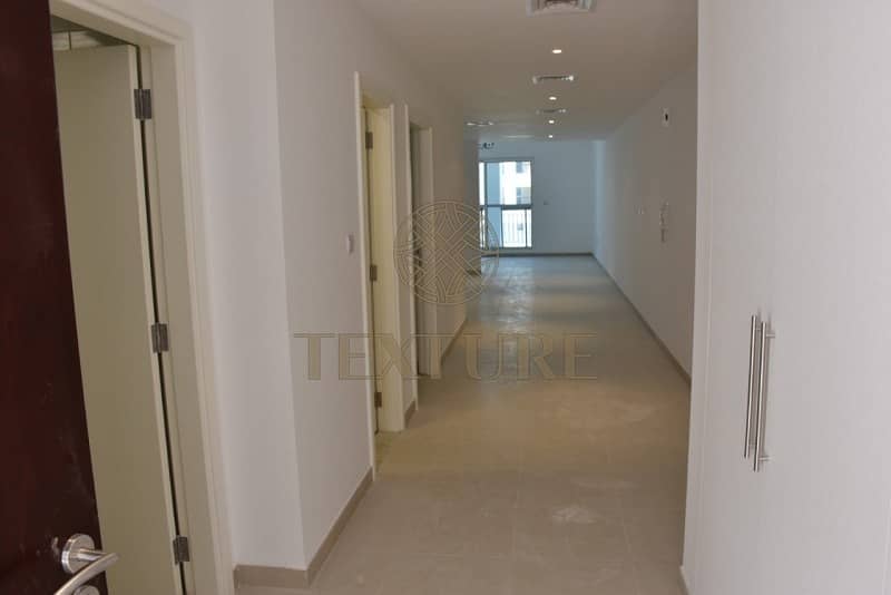 17 Spacious 2BR near Business Bay for AED 73K