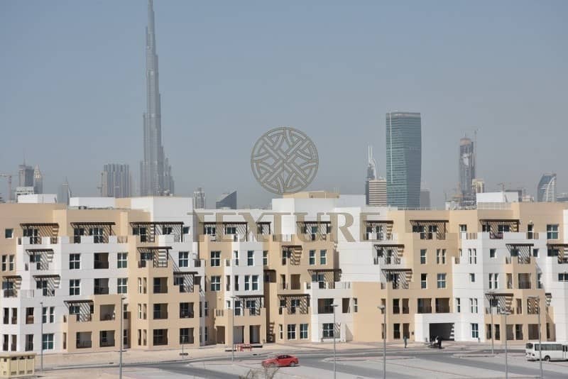 2BR Brand New House near to Business Bay -AED 70K