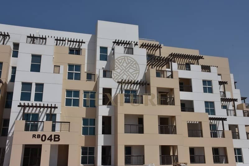2 Best offer -Reduced Price studio in Al Khail heights in 450k
