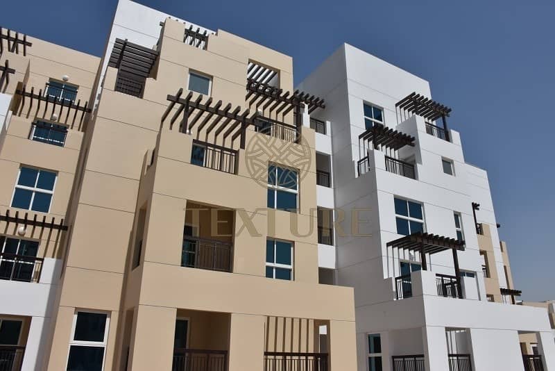 5 Best offer -Reduced Price studio in Al Khail heights in 450k