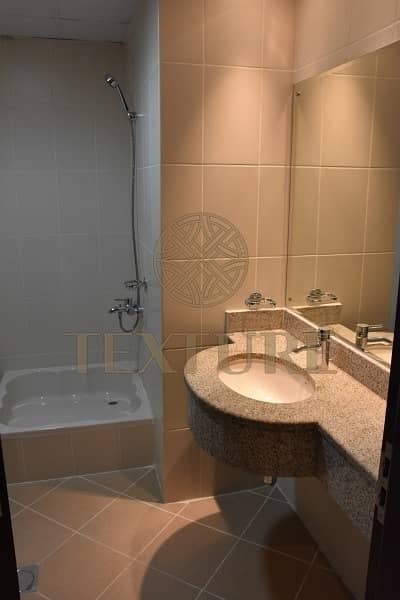 7 **Affordable 2BR near Downtown for AED 73k**