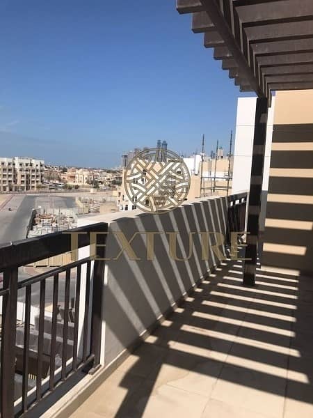 3 Ready Brand New Studio available In Al khail heights