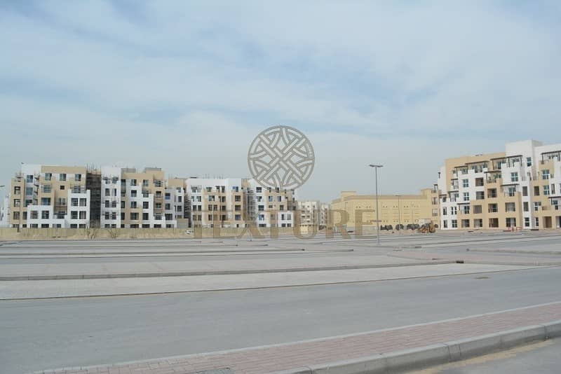 11 Ready Brand New Studio available In Al khail heights