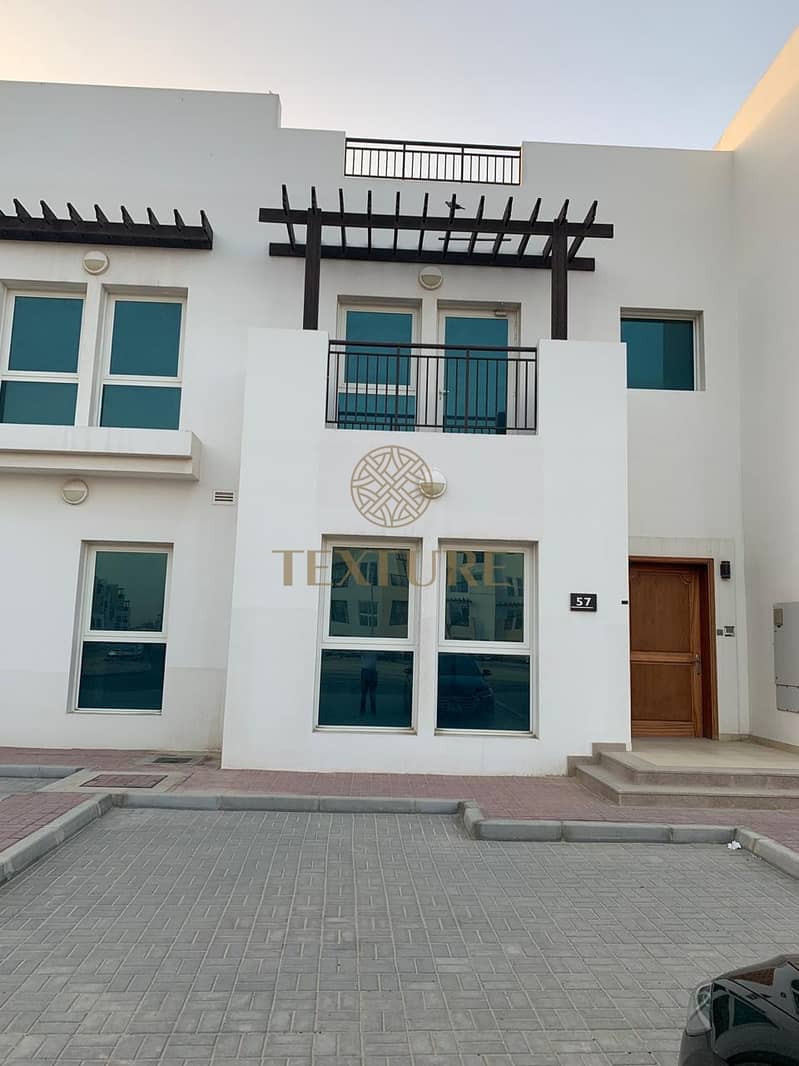 Exclusive Brand New Villa Very Close To Sheikh Zahid Downtown