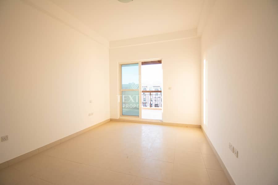 Ready to move in Apartment in Al Khail Heights for Sale