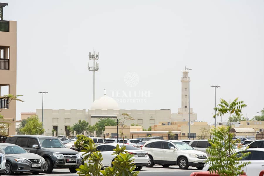 6 Ready to move in Apartment in Al Khail Heights for Sale