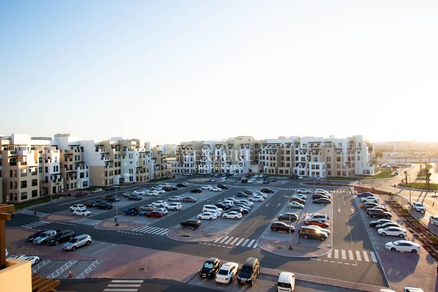 15 Ready to move in Apartment in Al Khail Heights for Sale