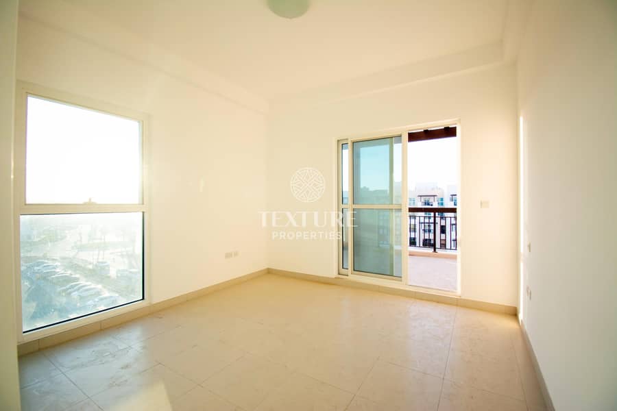 21 Ready to move in Apartment in Al Khail Heights for Sale