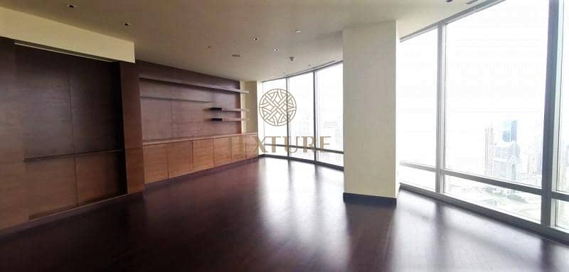 2 Higher Floor with Sea View