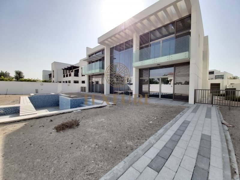 Luxury | 6 BR | Villas at the Heart of Dubai
