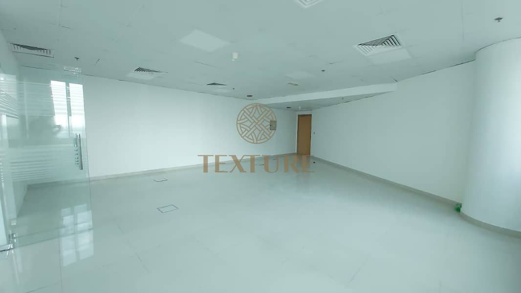 Spacious Office in Business Tower for Rent