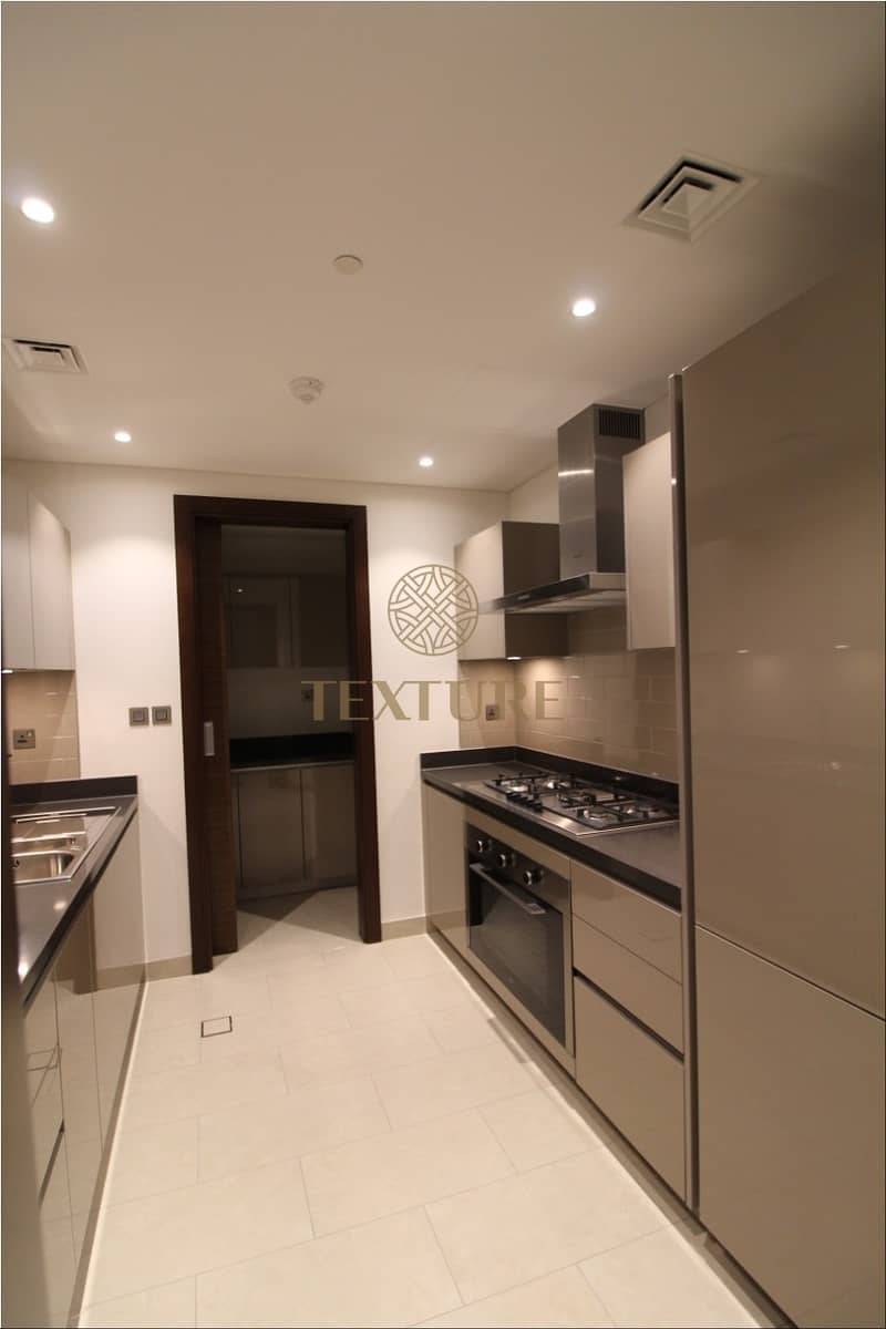 7 2 Bed | Fitted Kitchen