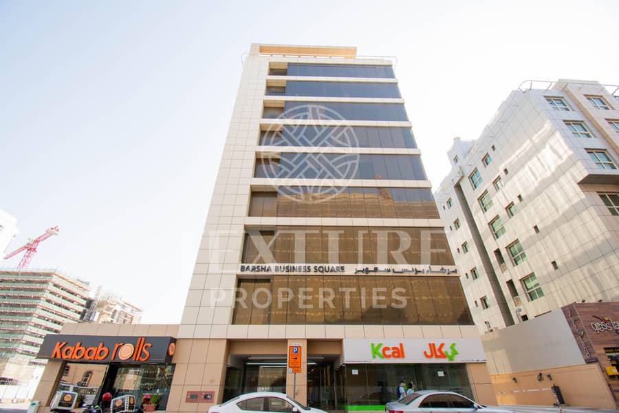 10 Multiple Options | Easy Access to Malls| Near Masjid