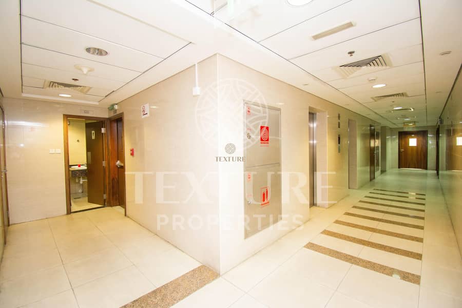 5 Next to Metro | Fitted Office | Multiple Options
