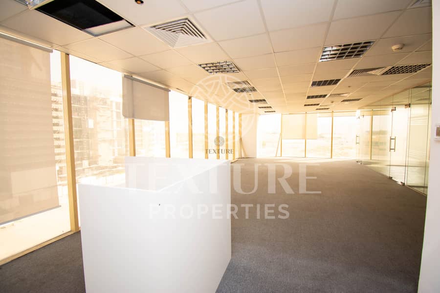 10 Next to Metro | Fitted Office | Multiple Options