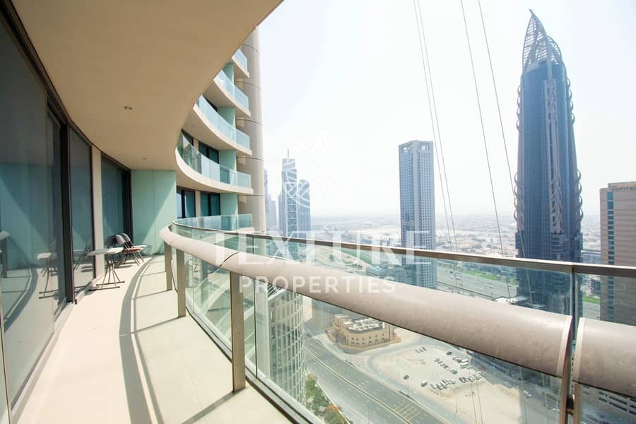 11 Fully Furnished | Lowest Price | Sea View