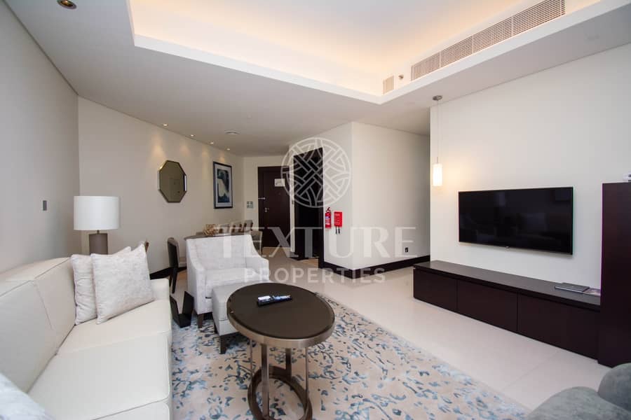 4 High ROI | Investor Deal | Luxury 1 Bed