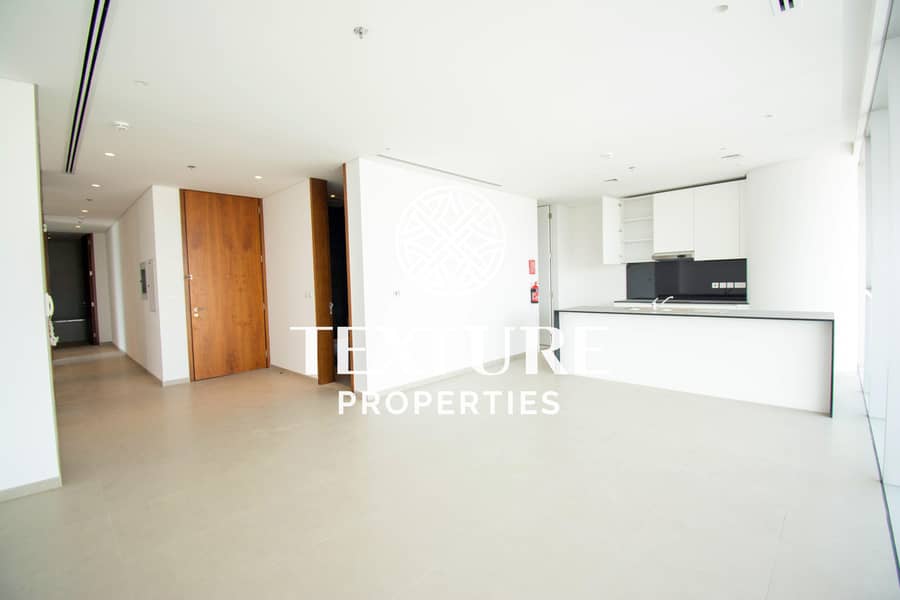 2 Luxury 3 Bed | Next to Metro | 1 Month Free | Kitchen with White Goods