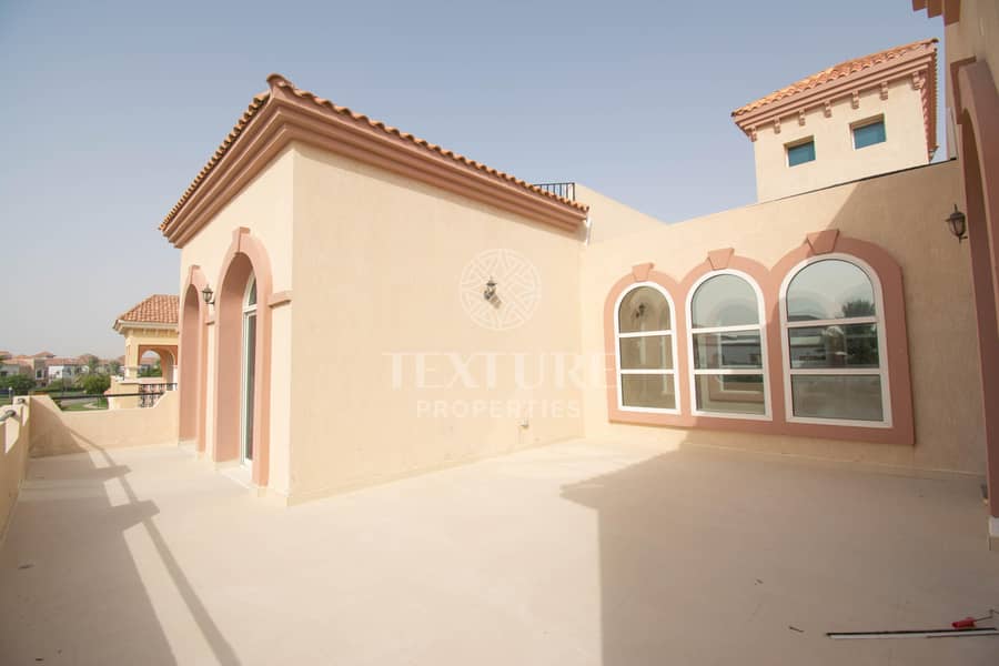 15 Luxury 7 BR+Courtyard+Pool