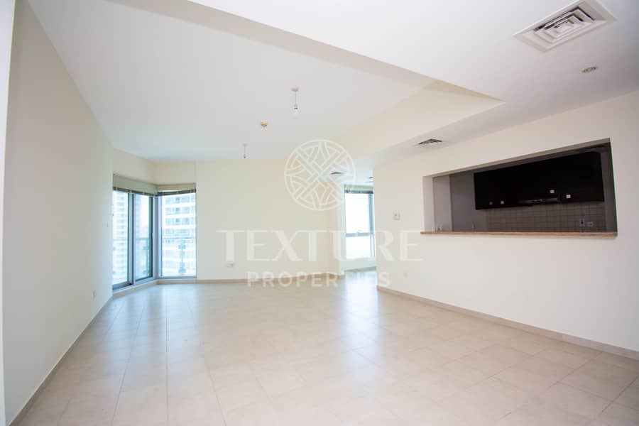 Marina View|Multiple Options |1 Bed|Habtoor Tower