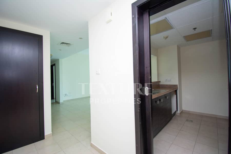 8 Marina View|Multiple Options |1 Bed|Habtoor Tower
