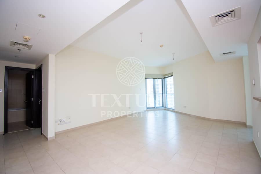 9 Marina View|Multiple Options |1 Bed|Habtoor Tower