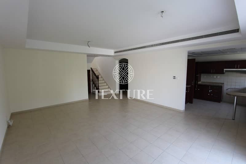 2 Type 3M | Well Maintained 3BR+S | Ready to Occupy | Private Garden
