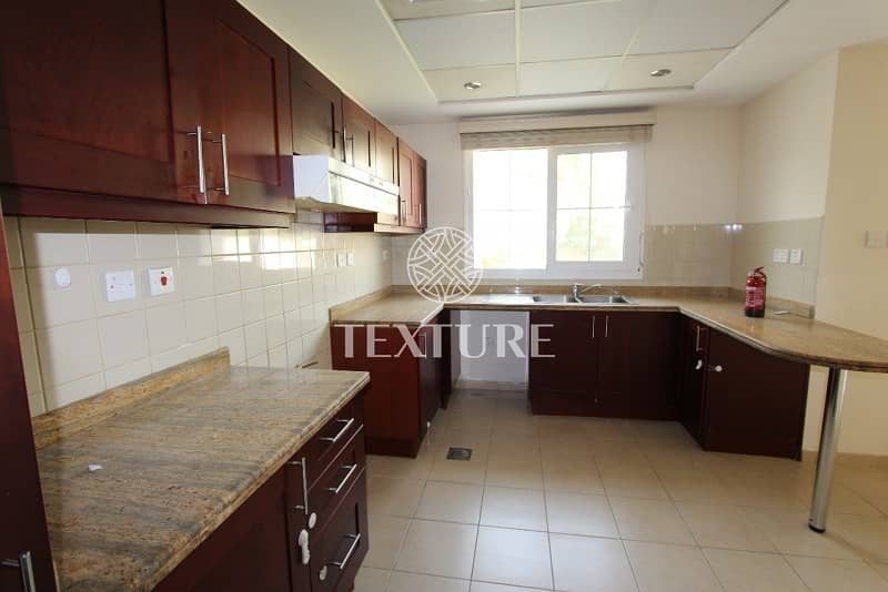 4 Type 3M | Well Maintained 3BR+S | Ready to Occupy | Private Garden