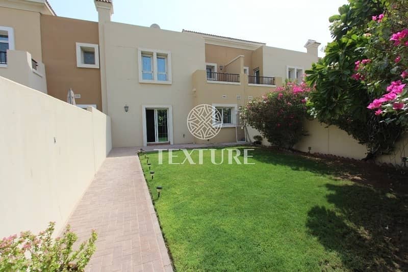 13 Type 3M | Well Maintained 3BR+S | Ready to Occupy | Private Garden