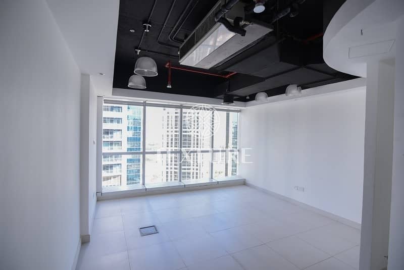 13 Full Floor for Sale With Partitions  | Rented | Best Deal