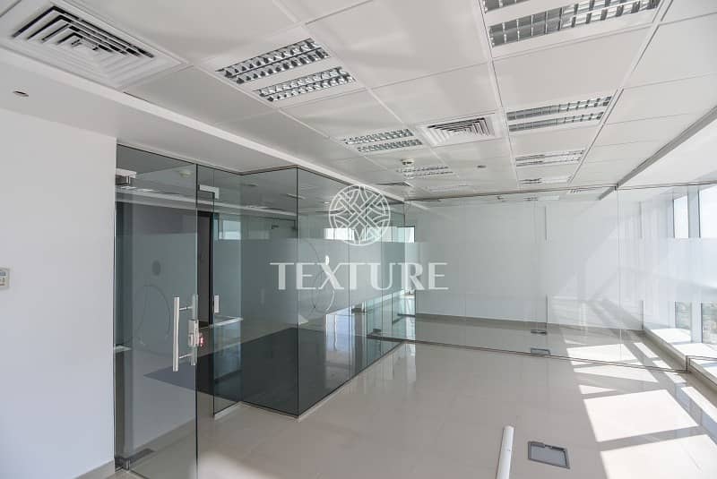 14 Full Floor for Sale With Partitions  | Rented | Best Deal
