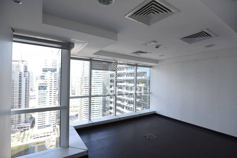 15 Full Floor for Sale With Partitions  | Rented | Best Deal