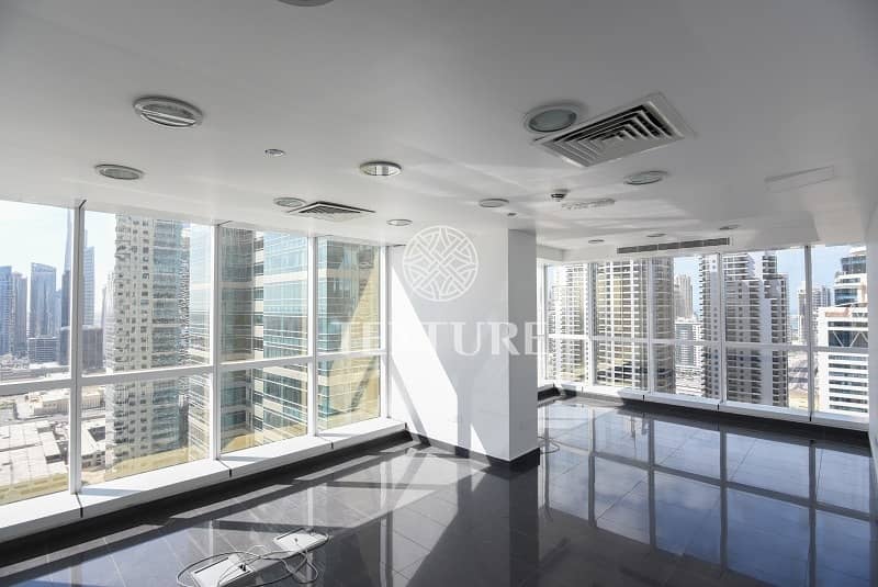 16 Full Floor for Sale With Partitions  | Rented | Best Deal