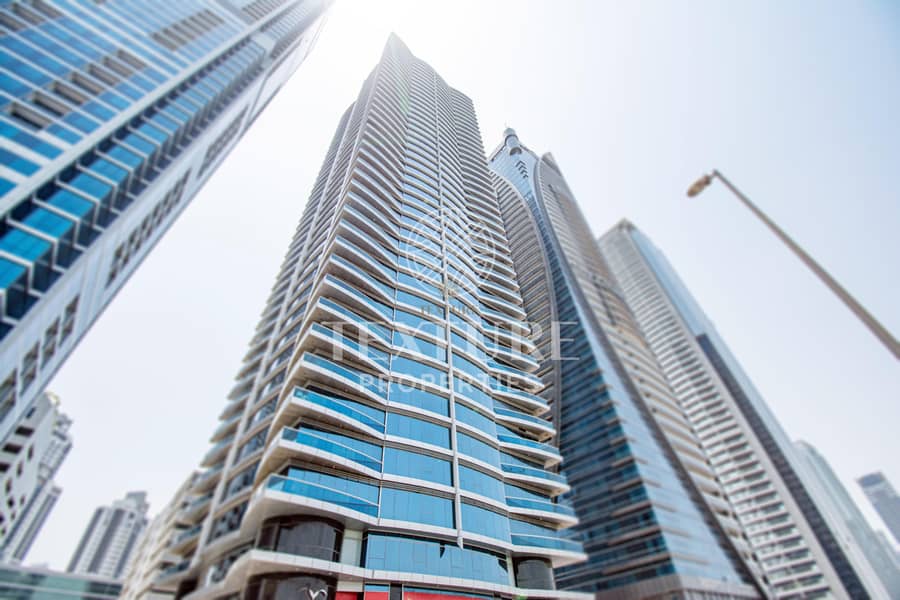 14 Chiller & Maintenance FREE | Burj Khalifa View | Multiple Options