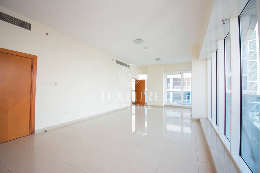 3 Chiller & Maintenance Free | Burj Khalifa View | Close to Metro Station