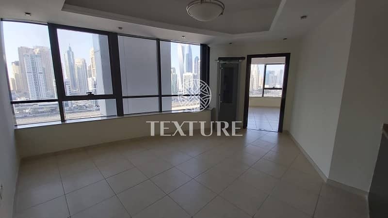 3 A fantastic and well maintained 1BHK apt. near Dubai Metro