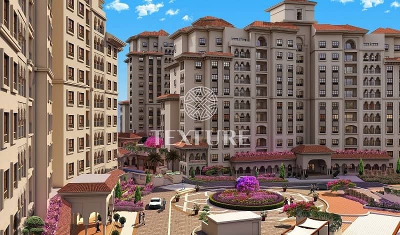 Investor Deal! Elegant Apartment in Al Andalus