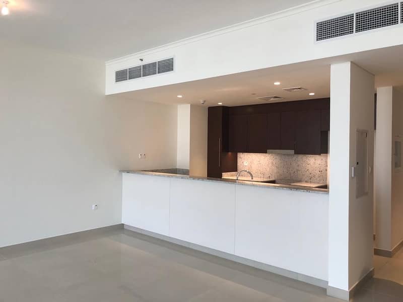 Brand New 2 Beds | Amazing Park View