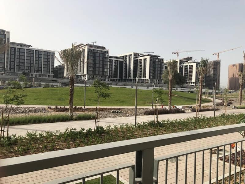 22 Brand New 2 Beds | Amazing Park View