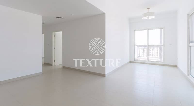4 Ready to Move! in Brand New 2 BR AED 72K