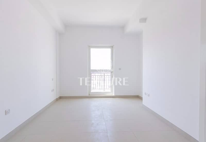 7 Ready to Move! in Brand New 2 BR AED 72K