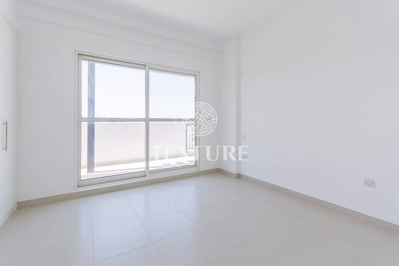 8 Ready to Move! in Brand New 2 BR AED 72K