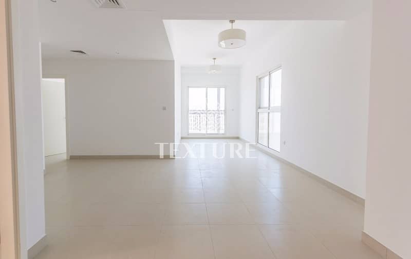 9 Ready to Move! in Brand New 2 BR AED 72K