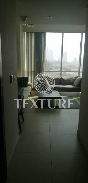 8 Sea View| 1 Bedroom| Fully Furnished | Acacia Al Sufuoh