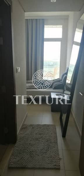 11 Sea View| 1 Bedroom| Fully Furnished | Acacia Al Sufuoh