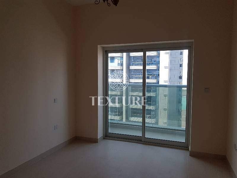 3 Brand New Studio | With Balcony | Partial Canal View