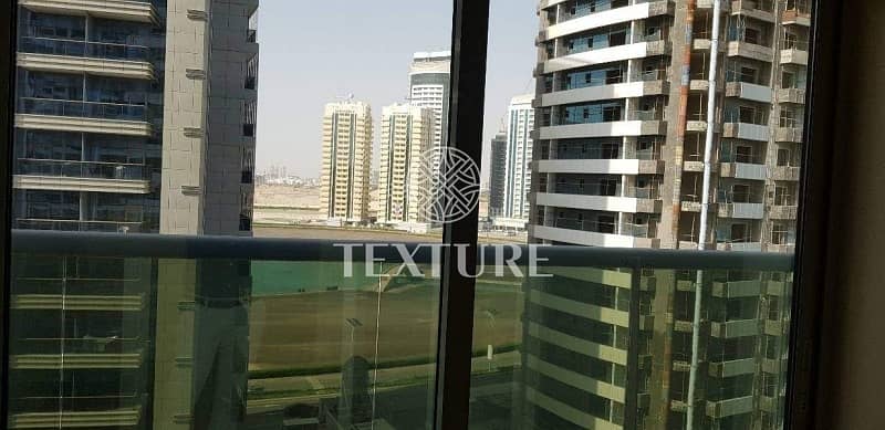 10 Brand New Studio | With Balcony | Partial Canal View