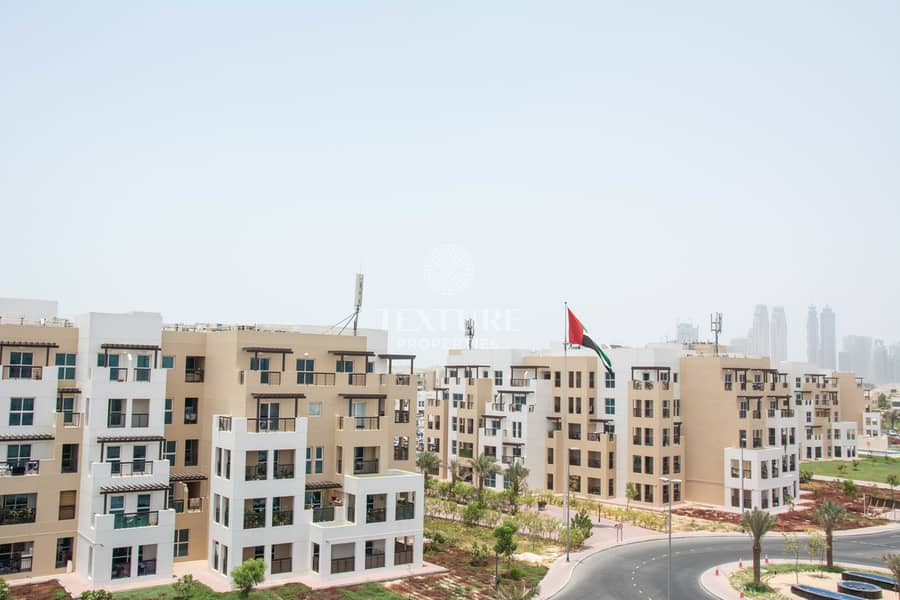 11 Brand New & Affordable | Studio Apartment for Rent | Al Khail Heights